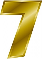 Zahl 7 Bibel Zahl 7 Bibel
